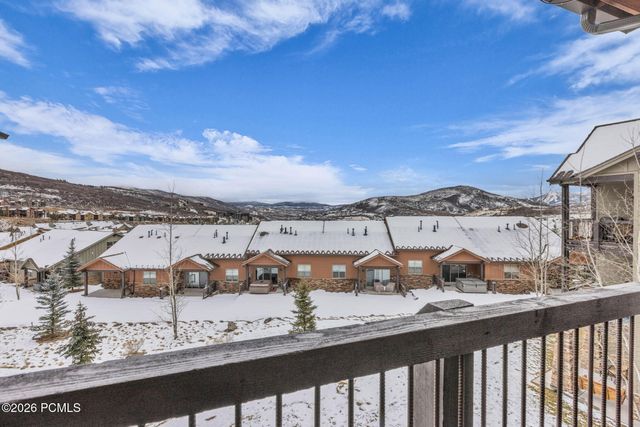 1261 W Black Rock Trail 39-L, Kamas, UT 84036