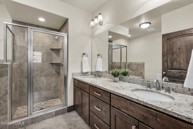 1261 W Black Rock Trail 39-L, Kamas, UT 84036