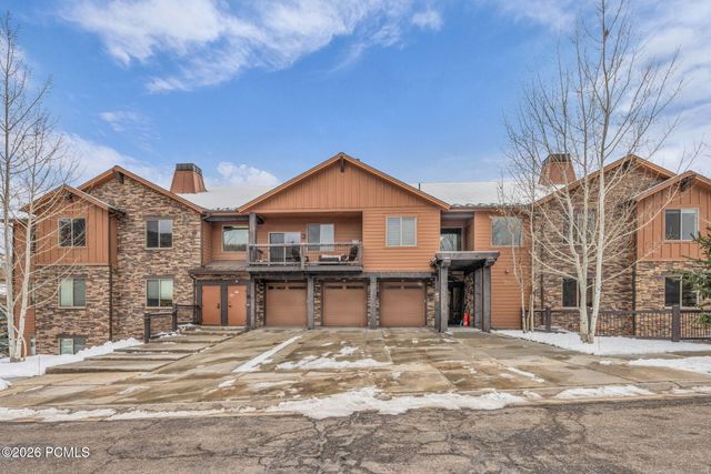 1261 W Black Rock Trail 39-L, Kamas, UT 84036