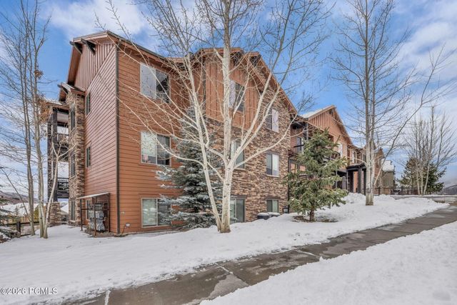 1261 W Black Rock Trail 39-L, Kamas, UT 84036