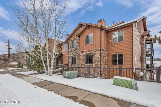 1261 W Black Rock Trail 39-L, Kamas, UT 84036