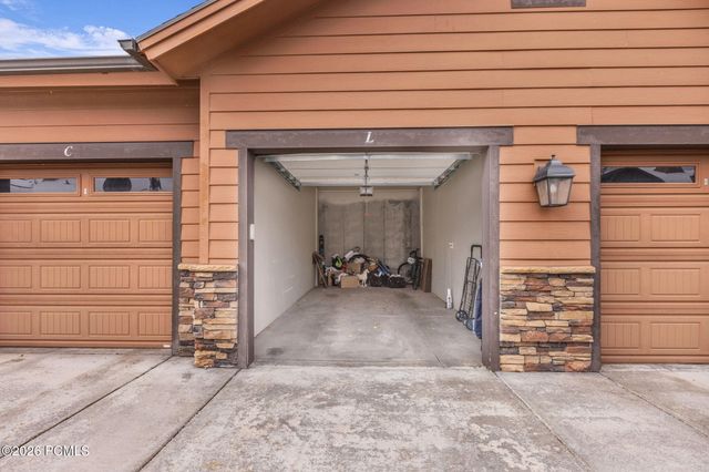 1261 W Black Rock Trail 39-L, Kamas, UT 84036