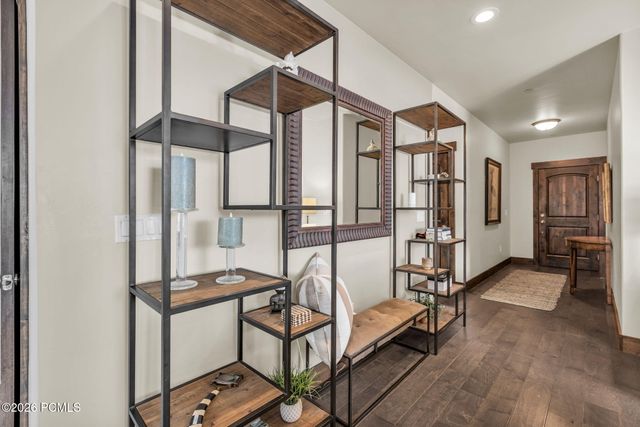 1261 W Black Rock Trail 39-L, Kamas, UT 84036