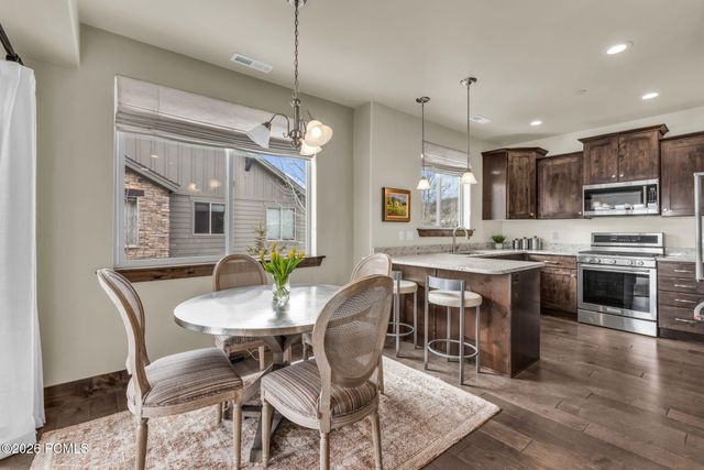 1261 W Black Rock Trail 39-L, Kamas, UT 84036