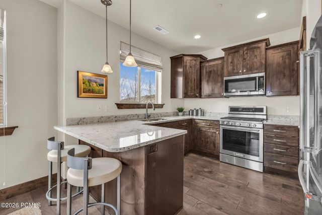 1261 W Black Rock Trail 39-L, Kamas, UT 84036