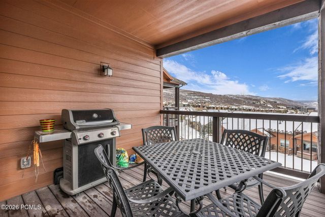1261 W Black Rock Trail 39-L, Kamas, UT 84036