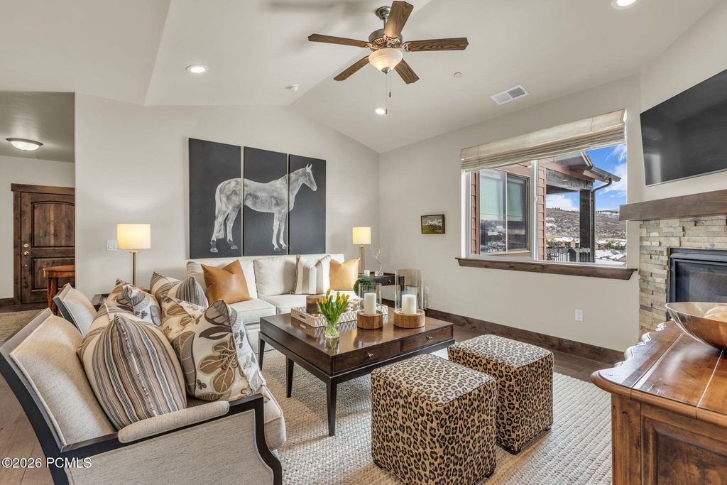 1261 W Black Rock Trail 39-L, Kamas, UT 84036