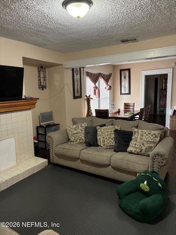 3842 BOULEVARD, Jacksonville, FL 32206