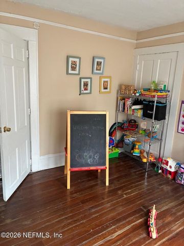 3842 BOULEVARD, Jacksonville, FL 32206