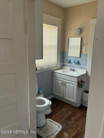 3842 BOULEVARD, Jacksonville, FL 32206