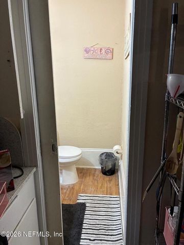 3842 BOULEVARD, Jacksonville, FL 32206