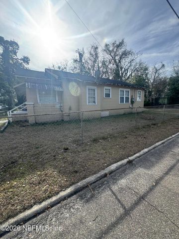 3842 BOULEVARD, Jacksonville, FL 32206