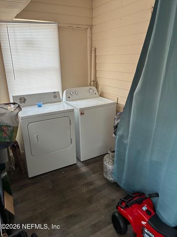 3842 BOULEVARD, Jacksonville, FL 32206