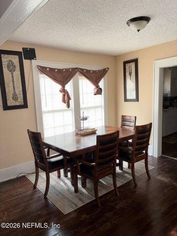 3842 BOULEVARD, Jacksonville, FL 32206