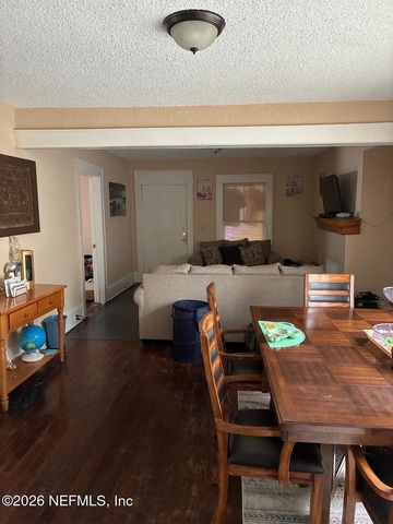 3842 BOULEVARD, Jacksonville, FL 32206
