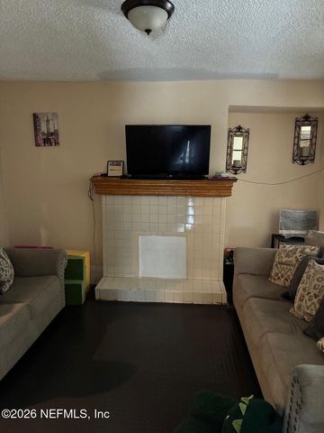 3842 BOULEVARD, Jacksonville, FL 32206