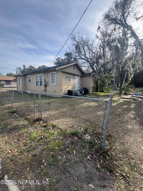 3842 BOULEVARD, Jacksonville, FL 32206