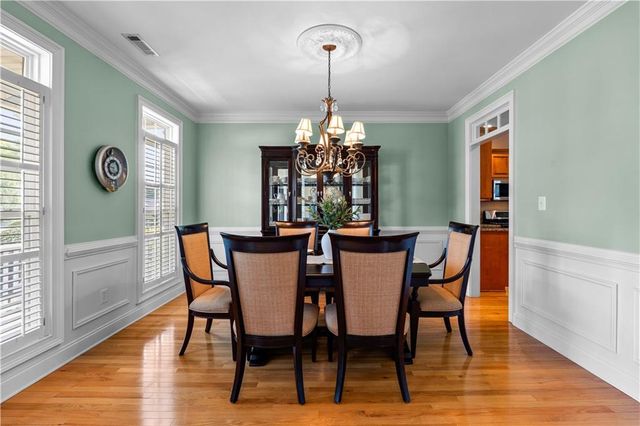 145 Ryans Court, Sharpsburg, GA 30277