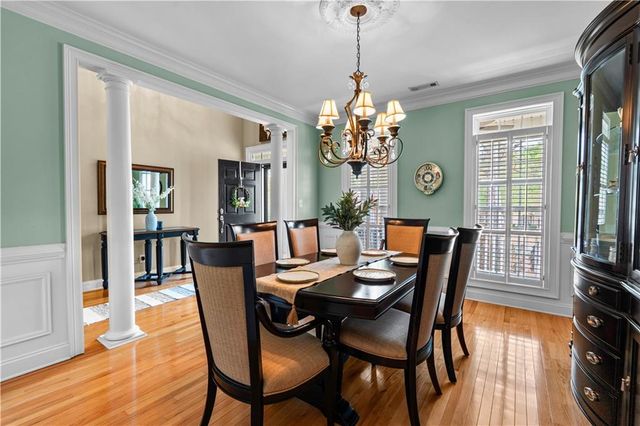 145 Ryans Court, Sharpsburg, GA 30277