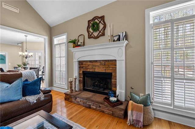 145 Ryans Court, Sharpsburg, GA 30277