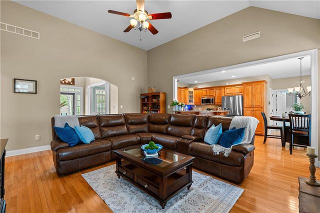 145 Ryans Court, Sharpsburg, GA 30277