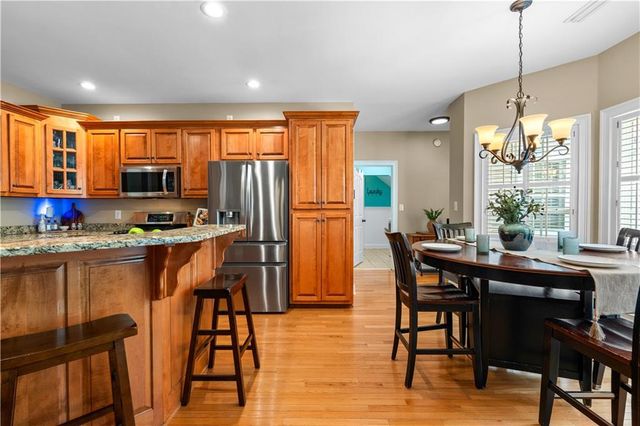 145 Ryans Court, Sharpsburg, GA 30277