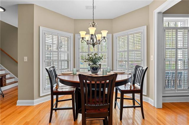 145 Ryans Court, Sharpsburg, GA 30277