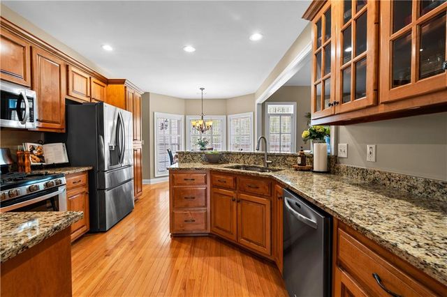 145 Ryans Court, Sharpsburg, GA 30277