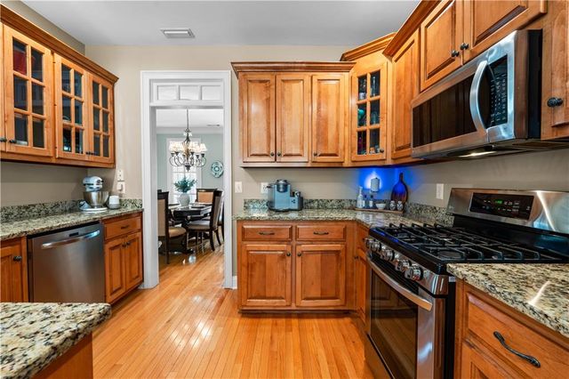 145 Ryans Court, Sharpsburg, GA 30277