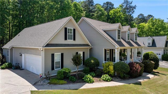 145 Ryans Court, Sharpsburg, GA 30277