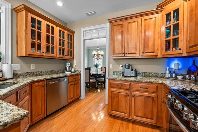 145 Ryans Court, Sharpsburg, GA 30277