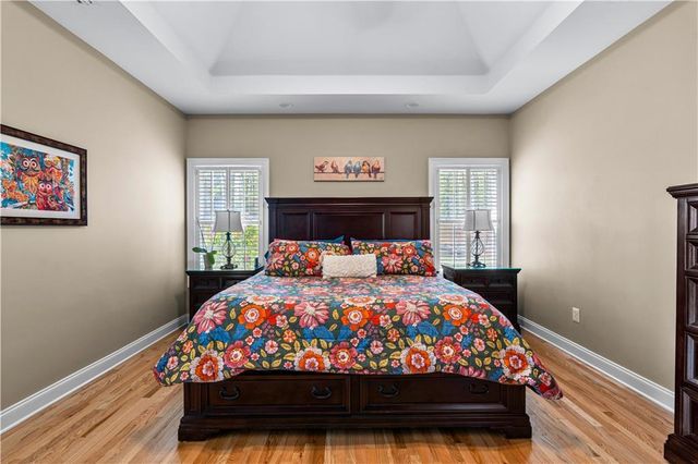 145 Ryans Court, Sharpsburg, GA 30277