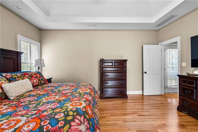 145 Ryans Court, Sharpsburg, GA 30277