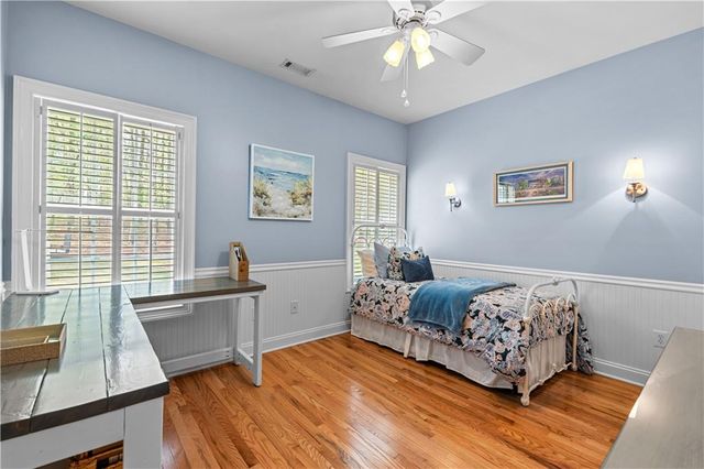 145 Ryans Court, Sharpsburg, GA 30277