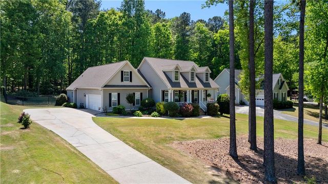 145 Ryans Court, Sharpsburg, GA 30277