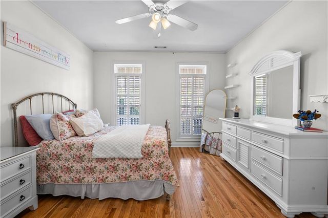 145 Ryans Court, Sharpsburg, GA 30277