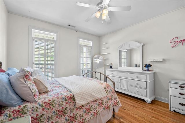 145 Ryans Court, Sharpsburg, GA 30277