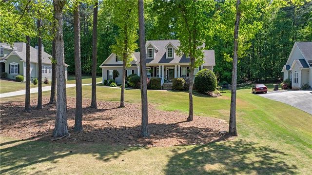 145 Ryans Court, Sharpsburg, GA 30277