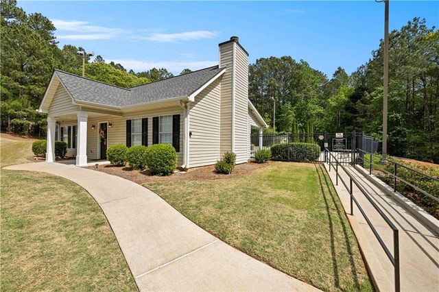 145 Ryans Court, Sharpsburg, GA 30277