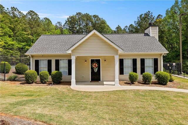 145 Ryans Court, Sharpsburg, GA 30277