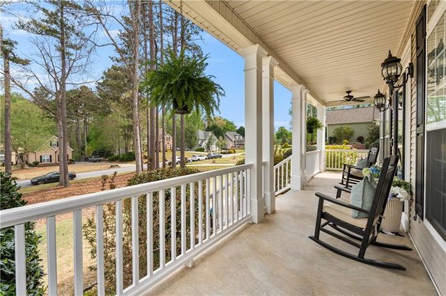 145 Ryans Court, Sharpsburg, GA 30277