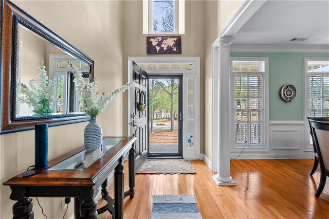 145 Ryans Court, Sharpsburg, GA 30277