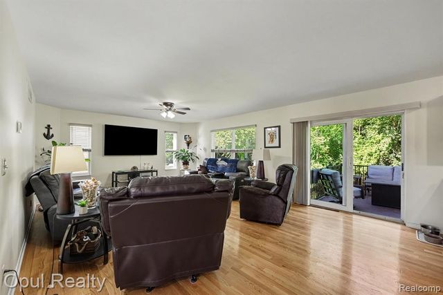46309 Jasmine Court, Chesterfield, MI 48047