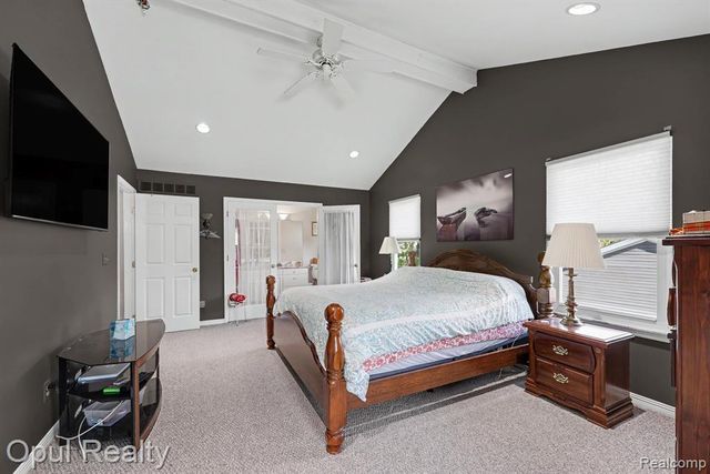 46309 Jasmine Court, Chesterfield, MI 48047