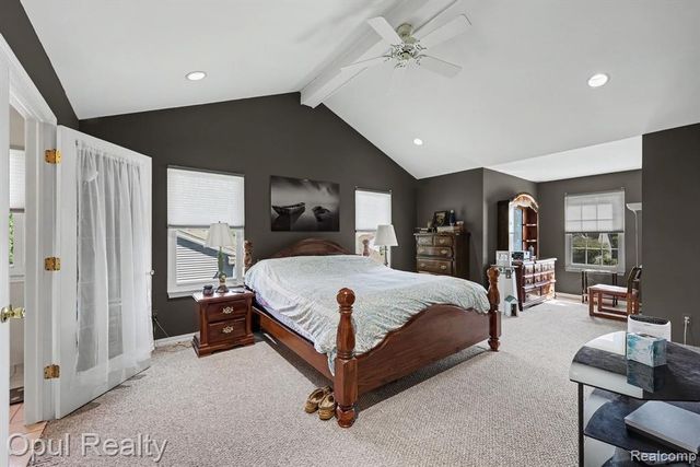 46309 Jasmine Court, Chesterfield, MI 48047
