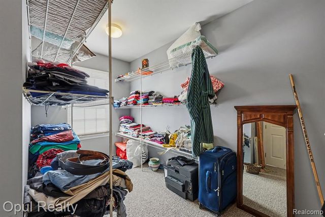 46309 Jasmine Court, Chesterfield, MI 48047
