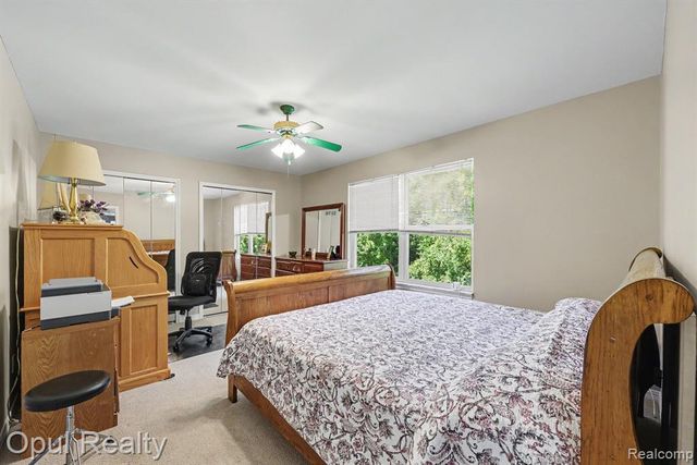 46309 Jasmine Court, Chesterfield, MI 48047