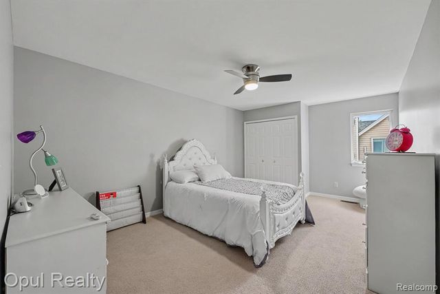 46309 Jasmine Court, Chesterfield, MI 48047