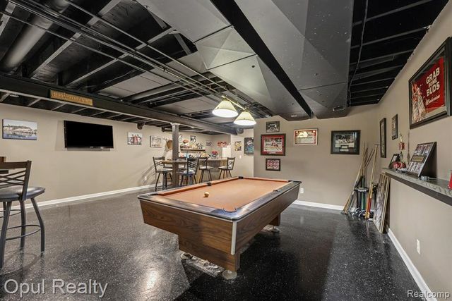 46309 Jasmine Court, Chesterfield, MI 48047