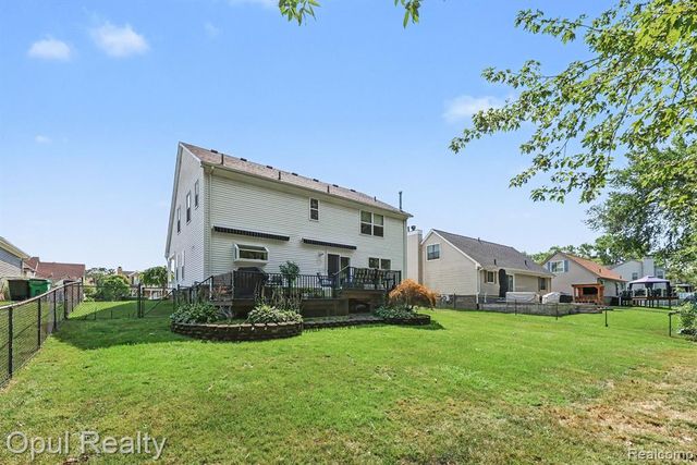 46309 Jasmine Court, Chesterfield, MI 48047